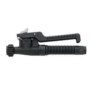 Spraying Systems 22650-PP-1/4 TriggerJet Spray Applicator Gun